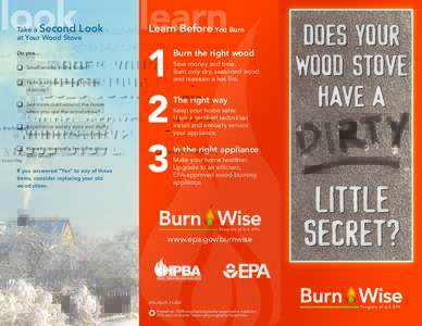 look  Take a Second Look at Your Wood Stove Do you...