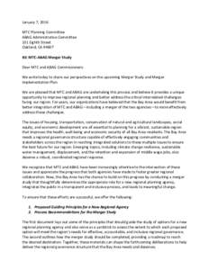 Microsoft Word - NGO letter on merger study 1_7_16 (FINAL)