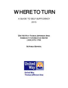 Microsoft Word - Where_to_Turn_2015  Updated