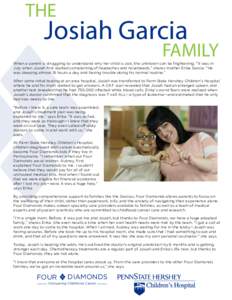 Family Stories - Josiah Garcia FINAL