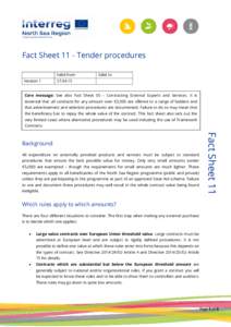 Microsoft Word - 11 Tender procedures.docx