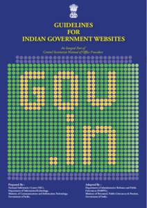 Ministry of Communications and Information Technology / Information technology in India / Science and technology in India / India / Government / India.gov.in / National Informatics Centre / Department of Information Technology / E-government / National e-Governance Plan / Medical guideline / USA.gov