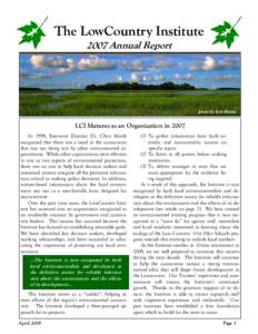 2007 Annual Report - Final
