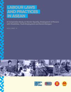ISBN0 © 2013 ASEAN Services Employees Trade Unions Council (ASETUC) Jl. Ciujung No.4 Jakarta PusatIndonesia Tel. +