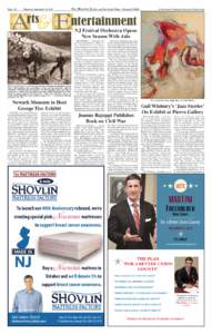 Page 20  The Westfield Leader and The Scotch Plains – Fanwood TIMES