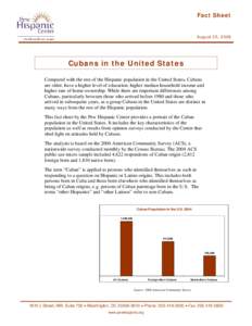 Microsoft Word - Cuba Fact Sheet  Final Draft_3_.doc