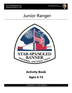 Microsoft Word - STSP Junior RangerREV4