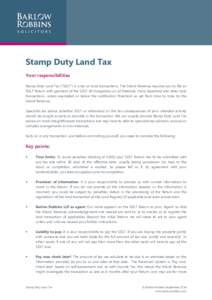 Microsoft Word - stamp_duty_land_tax