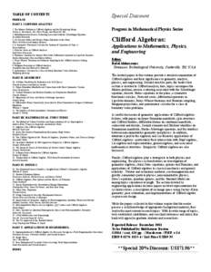Microsoft Word - Ablmowicz ed flyer.doc
