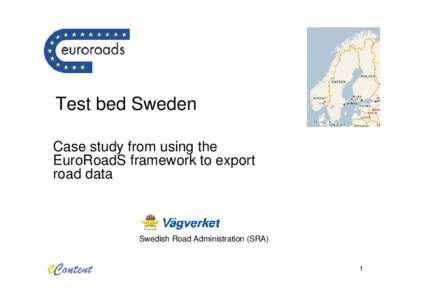 Microsoft PowerPoint - Case study Sweden.ppt