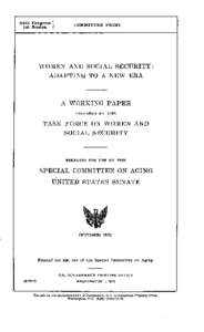 94th Congress 1st Session J  COMMITTEE PRINT