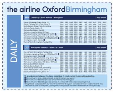 Airline-Birmingham-Timetable-July2016-2