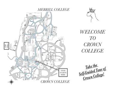 Crown College / New England Association of Schools and Colleges / American Association of State Colleges and Universities / Liberal arts colleges / Council of Independent Colleges / Academia / Higher education / Education / Merrill College / North Central Association of Colleges and Schools / Crown College /  University of California /  Santa Cruz