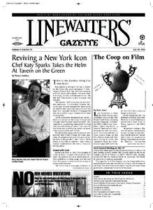 [removed]p1-16_Layout[removed]:04 PM Page 1  OFFICIAL NEWSLETTER OF THE PARK SLOPE FOOD COOP Established 1973
