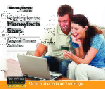 Reaching for the  Moneyfacts Stars  Personal Current