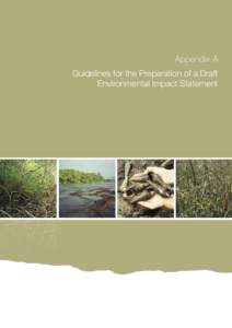 Environmental law / Earth / Environmental science / Environmental impact assessment / Sustainable development / Environmental impact statement / Woodside Petroleum / Petroleum industry in Western Australia / Impact assessment / Environment / Prediction