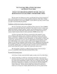 Oil and gas law / Mineral rights / Property law / Natural gas / Oil and gas law in the United States / Offshore oil and gas in the United States