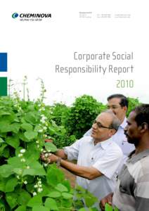 Ethics / Applied ethics / Economy / Social ethics / Business ethics / Social responsibility / Euthenics / Corporate social responsibility / Sustainable products / CSR / Evolution of corporate social responsibility in India / Innovative Financial Advisors