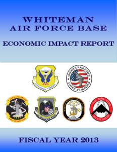 FY13 Economic Impact Report