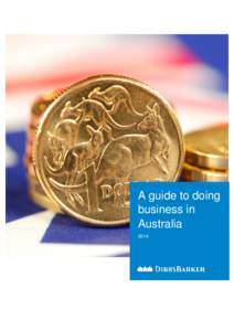 A guide to doing business in Australia[removed]v5 National[removed]