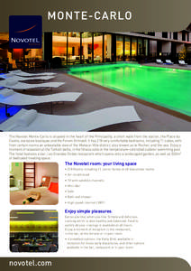 Palaces / Tung Chung / Novotel Century Hong Kong / Novotel / Accor / Hospitality industry