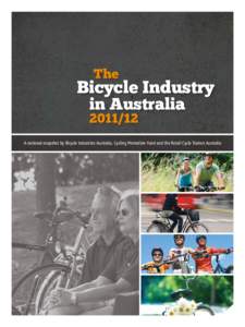 The  Bicycle Industry in Australia