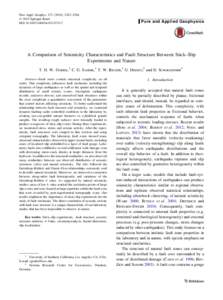 Pure Appl. Geophys), 2247–2264 Ó 2013 Springer Basel DOIs00024Pure and Applied Geophysics