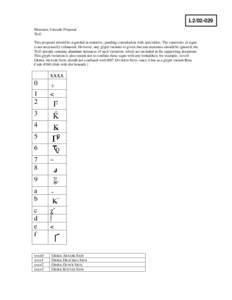 Microsoft Word - Measures Unicode Proposal.doc