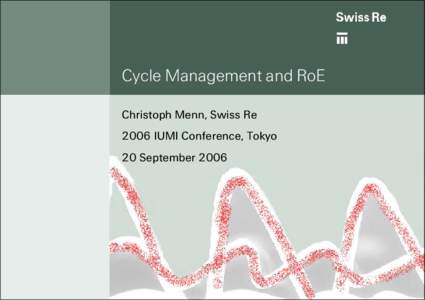 Microsoft PowerPoint - Cycle Management and ROE_02.ppt