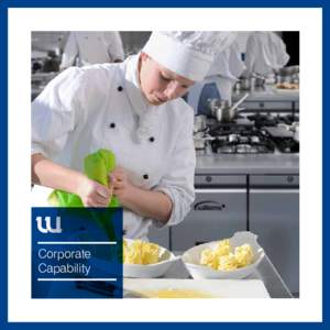 Corporate Capability Contents About Williams	 Williams Worldwide