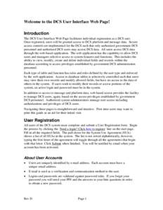 Microsoft Word - Web Interface User Guide RevD.doc