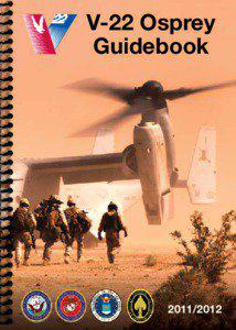 V-22 Osprey Guidebook
