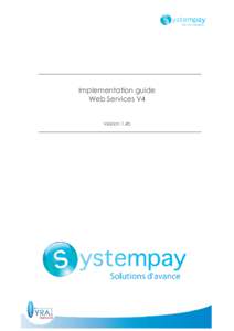 Technical_Implementation_Guide_standardWebService_V4_Systempay_V1.4b