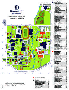 Campus Facilities  Austin Sports Complex ½ mile i 35 69