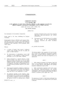 L[removed]EN Official Journal of the European Communities