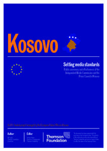 United Nations Interim Administration Mission in Kosovo / Politics of Kosovo / Politics / Ethnic groups in Kosovo / International recognition of Kosovo / Independence of Kosovo / Kosovo / Gazeta Express