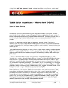 DSIRE update_IREC2006AnnualReport_2_