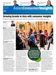 Keeping an eye on the Asian market: Essilor HP on the best way to print – buttons or touchscreens?