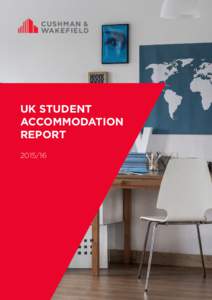 UK STUDENT ACCOMMODATION REPORT  OVERVIEW