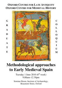 Microsoft Word - Spanish Graduate Colloquium poster