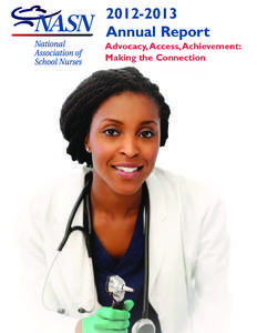 School nursing / Journal of School Nursing / Nursing / ESPN America / Medicine / Health / Publishing / NASN School Nurse