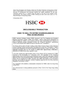 Microsoft Word[removed]HSBC_Ping An English.doc