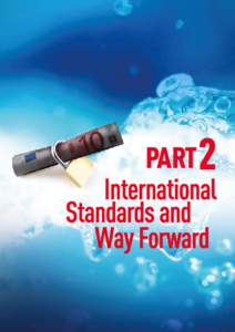 PART2 International Standards and Way Forward 6