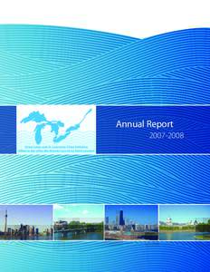Annual Report Board of Directors Mayor Richard M. Daley Chicago, Illinois