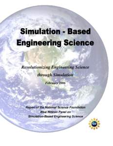 Computational Science and Engineering / Computational science / J. Tinsley Oden / Thomas J.R. Hughes / Aerospace engineering / Jacob Fish / Aerospace engineers / Columbia School of Engineering and Applied Science / Charbel Farhat / Academia / Engineering / Knowledge