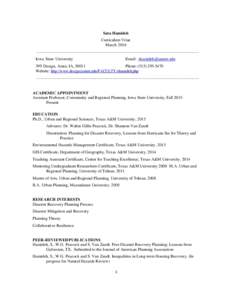 Microsoft Word - SaraHamideh-UPDATE-CV-Research Based_jAN2015