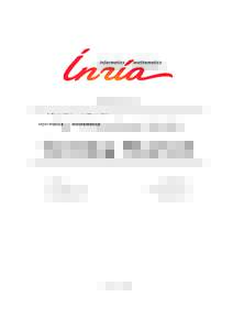 METISS Team  The Matching Pursuit Tool Kit Getting Started Contributors: