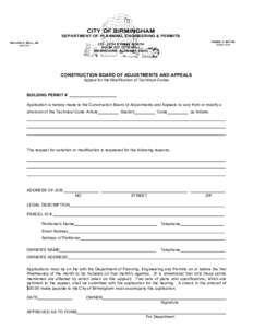 Microsoft Word - Appeals Application Form