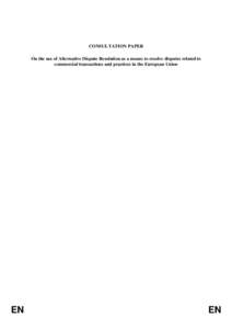 Microsoft Word - Public Consultation[removed]final.doc