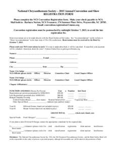Microsoft Word - Registration Form - APRIL 17, 2015.docx
